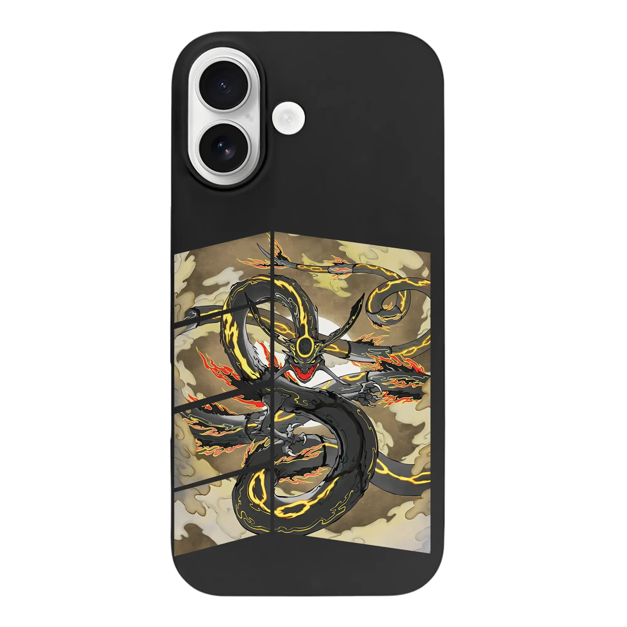 ポケモン グッズ,レックウザ - iPhone 17 シリーズ シリコンケース 薄型 耐衝撃 指紋防止 ソフトタッチカバー 精密フィット 傷防止 保護ケース iPhone 17/17 Air/17 Pro/17 Pro Max 対応